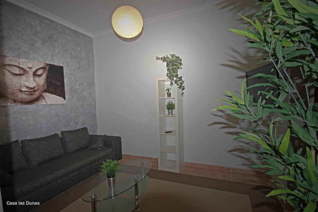 Casa Las Dunas Valle Gran Rey Room photo