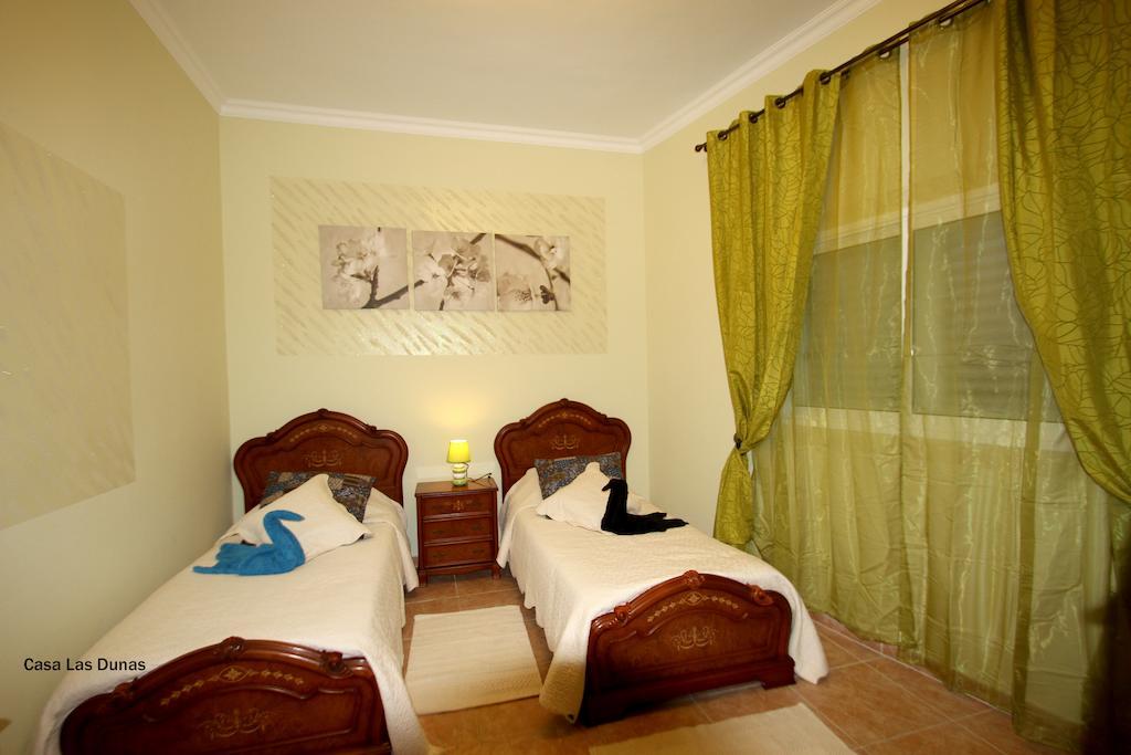 Casa Las Dunas Valle Gran Rey Room photo